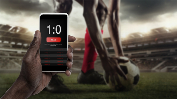 เทคนิคการแทงบอลออนไลน์ เปลี่ยนทุนหลักร้อยให้เป็นกำไรหลักล้าน