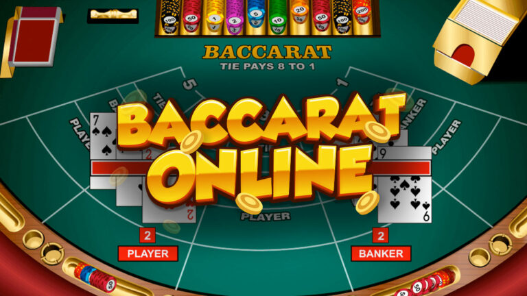 สมัครเลยเกม บาคาร่า สุดฮิตเดิมพันเพื่อสร้างกำไร